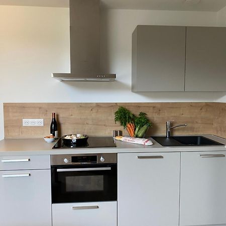 Plein Centre Bastia Apartment Bastia  Exterior photo